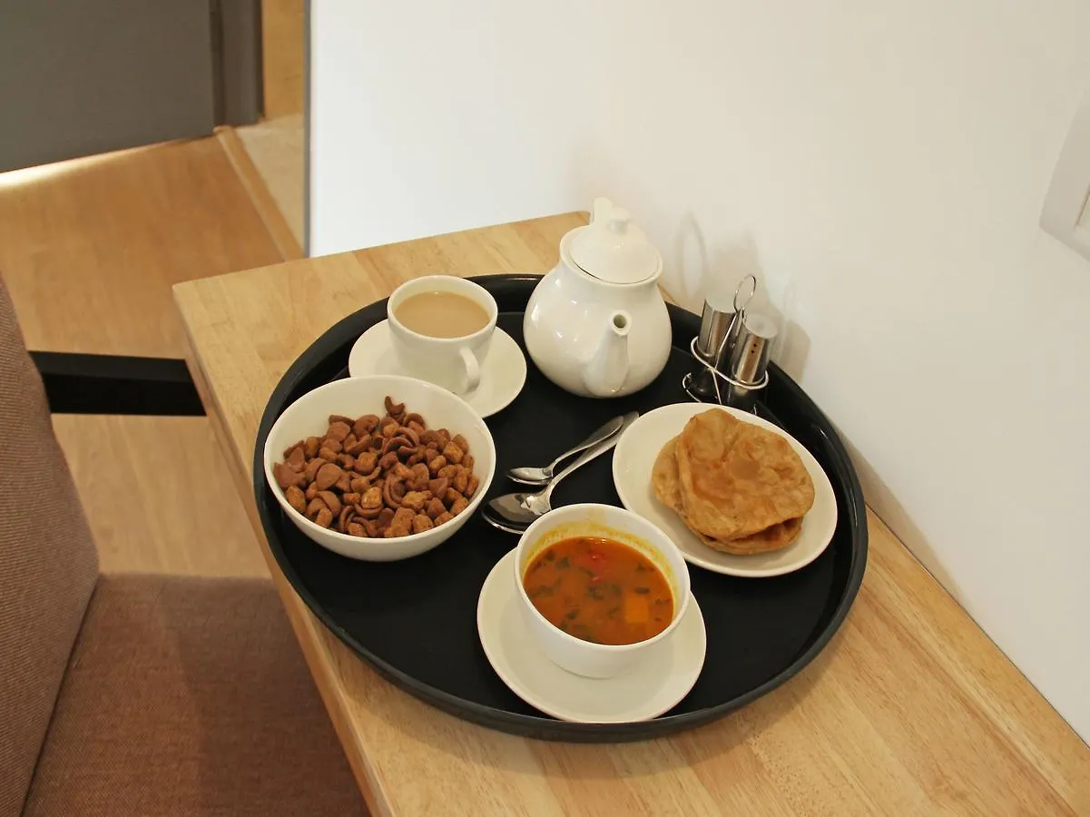 Oyo 142 Co International Guest House Kathmandu Nepal