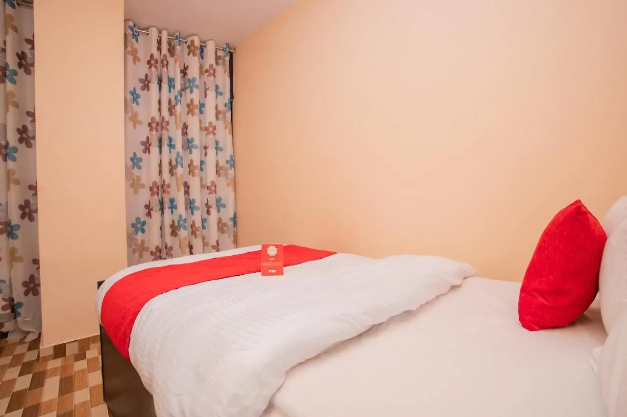 Hotel Oyo 142 Co International Guest House Kathmandu