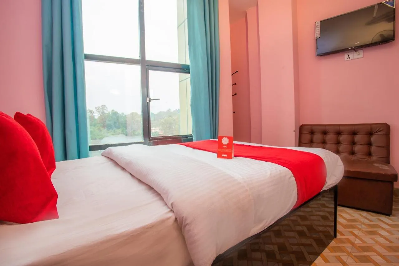 ** Hotel Oyo 142 Co International Guest House Kathmandu Nepal
