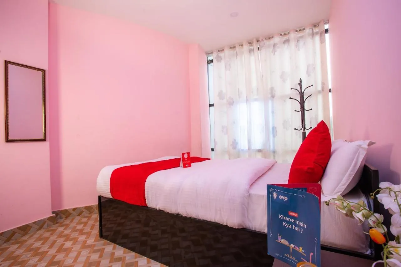 Oyo 142 Co International Guest House Kathmandu