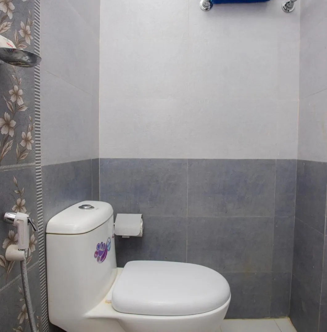 Oyo 142 Co International Guest House Kathmandu Hotel